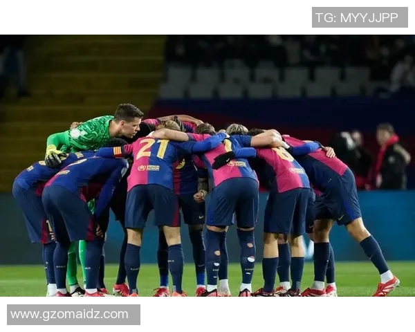 巴萨新赛季战绩不佳,主帅面临下课危机:豪门何去何从? 巴萨新赛季战绩不佳,主帅面临下课危机:豪门何去何从?