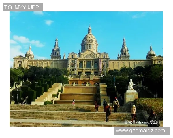 巴塞罗那:西班牙最热门旅游城市之一 巴塞罗那:西班牙最热门旅游城市之一