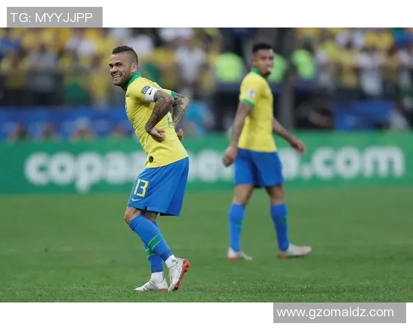 巴西主帅:球队状态正佳,目标夺得美洲杯 巴西主帅:球队状态正佳,目标夺得美洲杯