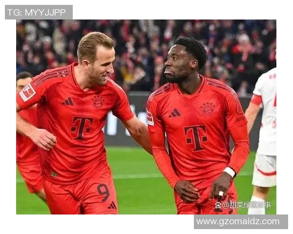 拜仁大胜不莱梅，领跑德甲积分，豪取联赛冠军领先优势