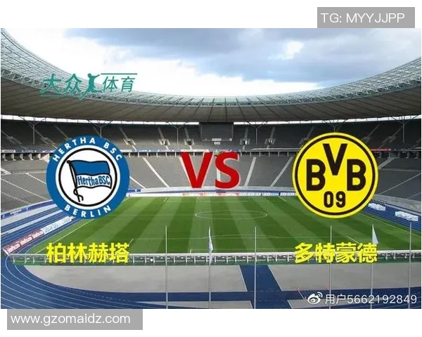 柏林赫塔力克多特联手登顶德甲霸主位置 柏林赫塔力克多特联手登顶德甲霸主位置