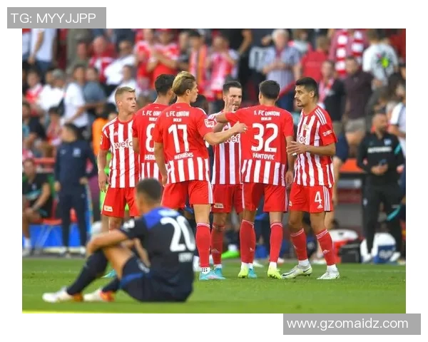 柏林赫塔胜斯图加特！巩固榜首地位稳如泰山