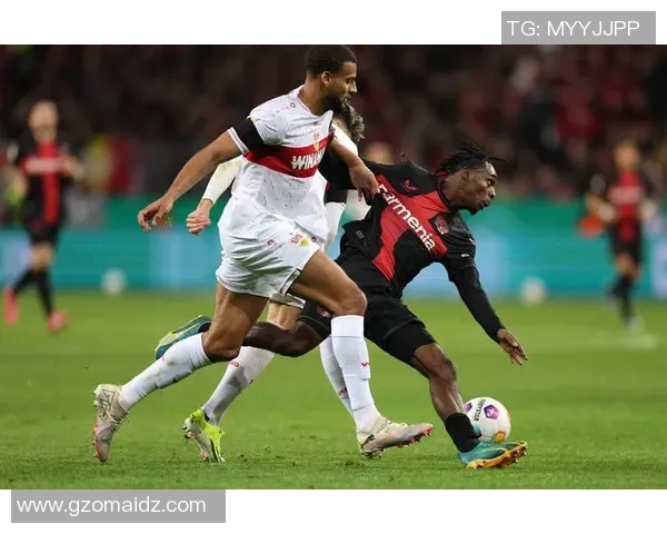 拜仁慕尼黑客场一镇压勒沃库森，展现统治德甲霸主实力