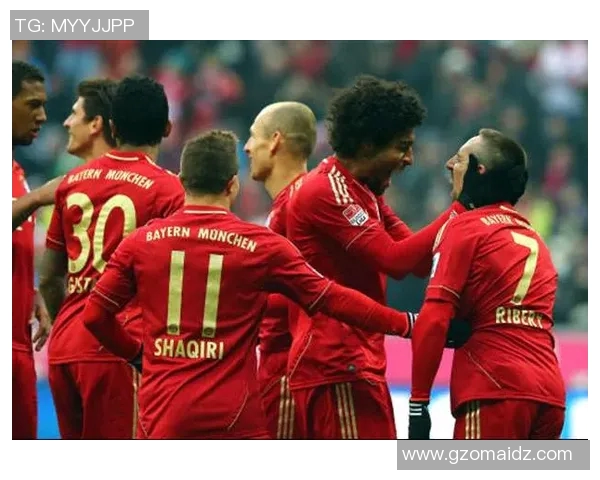 拜仁慕尼黑力克云达不莱梅,豪取德甲胜利 拜仁慕尼黑力克云达不莱梅,豪取德甲胜利