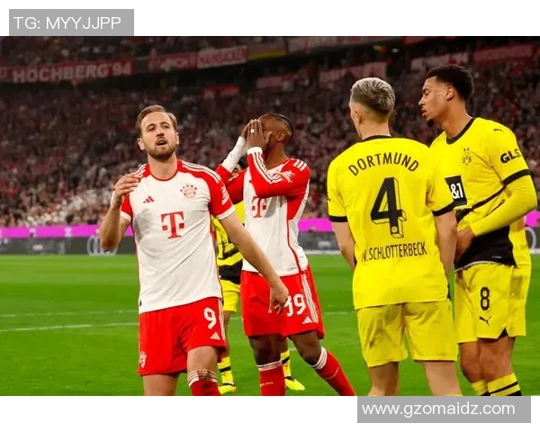 拜仁慕尼黑豪取德甲四连胜,雄霸联赛榜首! 拜仁慕尼黑豪取德甲四连胜,雄霸联赛榜首!