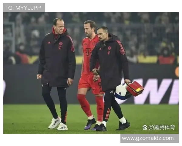 拜仁慕尼黑客场连胜，德甲不败赛季继续领跑！