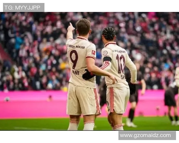 拜仁慕尼黑险胜多特豪取德甲榜首继续稳固领先地位 拜仁慕尼黑险胜多特豪取德甲榜首继续稳固领先地位