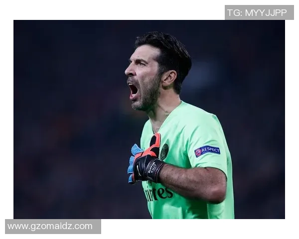 布冯恢复训练状态良好，或将在新赛季重返球场