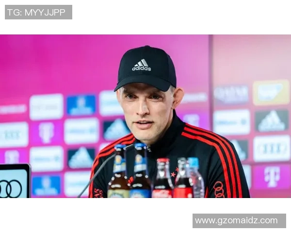 德甲赛季悬念重重,争冠之路尚待揭晓