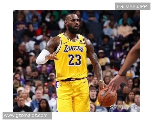 大卫-詹姆斯荣膺本赛季最有价值球员：实力与激情的完美结合