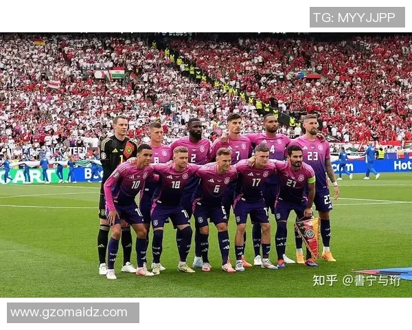 德国惊险战胜匈牙利,晋级欧洲杯淘汰赛 德国惊险战胜匈牙利,晋级欧洲杯淘汰赛