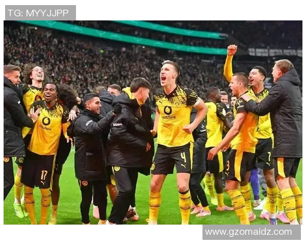 多特连胜四轮展示强劲状态，德甲劲旅正开启冲击冠军之路