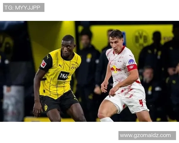 多特不敌莱比锡，遭遇意外失利！