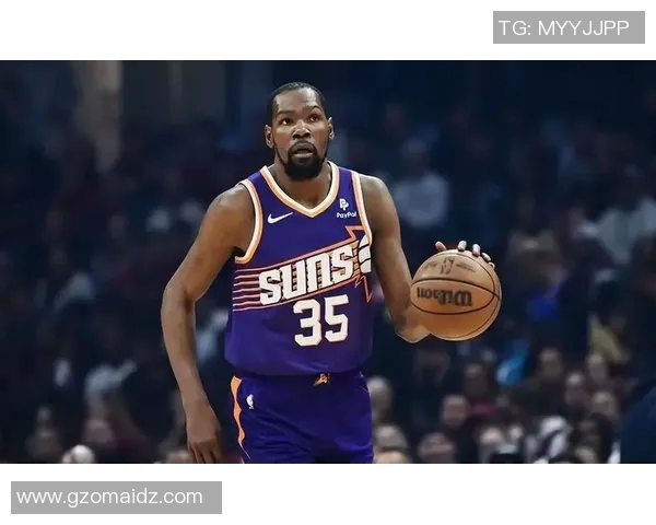 杜兰特再次对勇士球队表达爱意，愿意续约