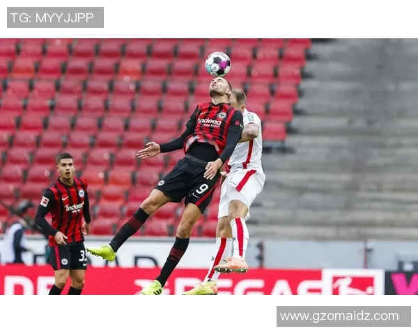 法兰克福客场力擒斯图加特,豪取关键胜利向前迈进 法兰克福客场力擒斯图加特,豪取关键胜利向前迈进