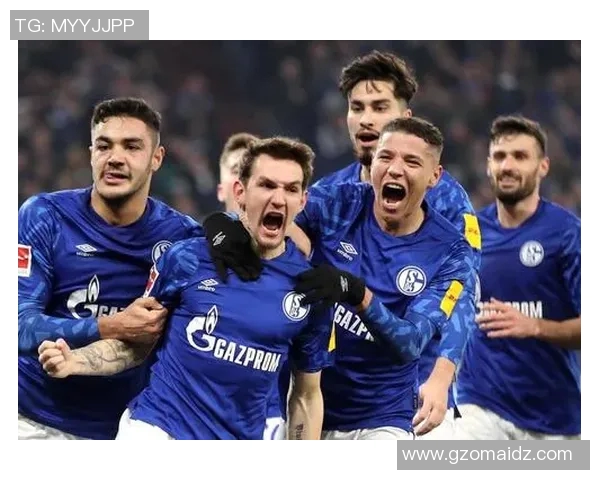 法兰克福连胜!击败沙尔克04,稳坐德甲榜首位置 法兰克福连胜!击败沙尔克04,稳坐德甲榜首位置