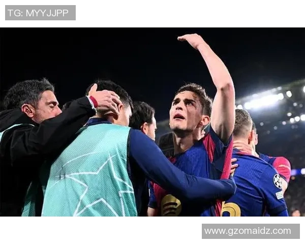 格子宣布离队！巴萨球迷纷纷表达不舍，再次成为焦点