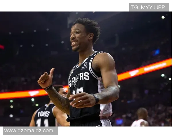 公牛逆转灰熊，德罗赞全场31分无力回天