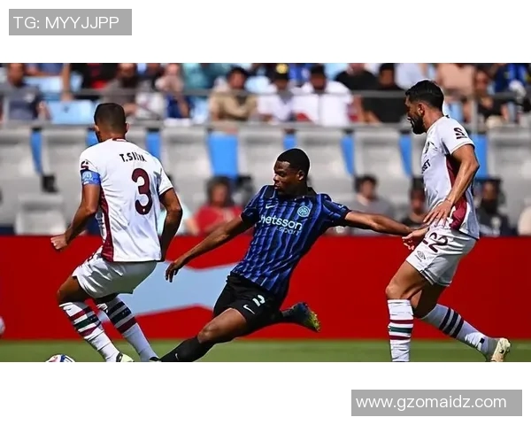 国际米兰新赛季引进两名巴西天才，备战欧洲赛事