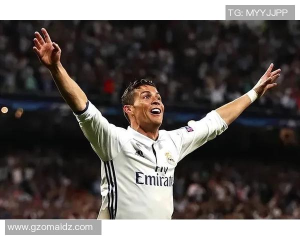 皇马突围成功！C罗梅开二度带领球队逆转拜仁慕尼黑晋级欧冠半决赛