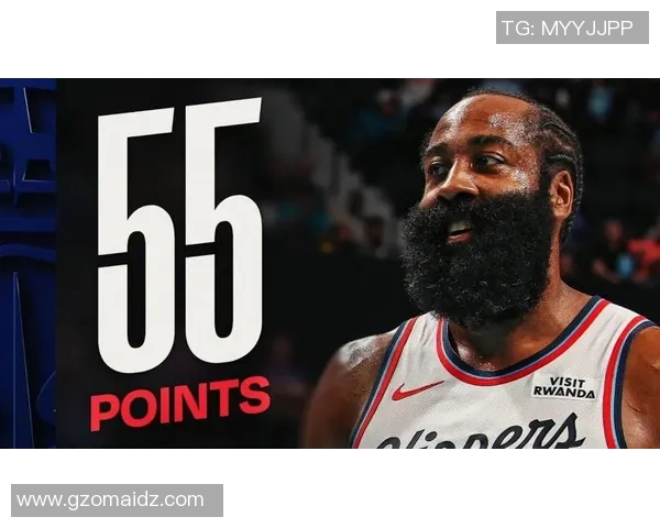 火箭轻取太阳！哈登砍下30分继续发威