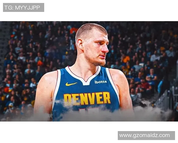 掘金主场惜败太阳,约基奇出彩但无助球队