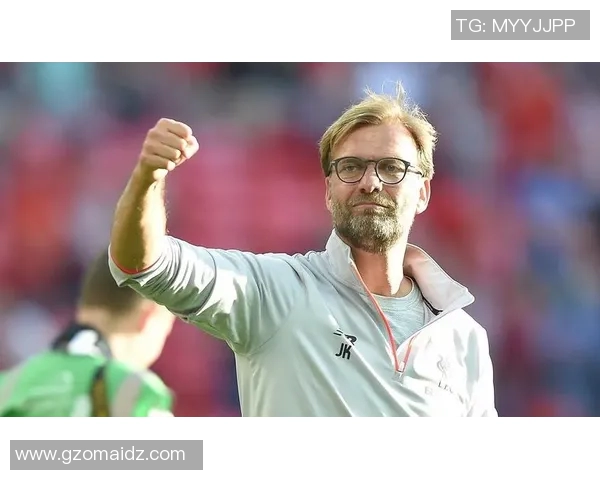 克洛普将出任德国国家队主教练为国家队带来新希望