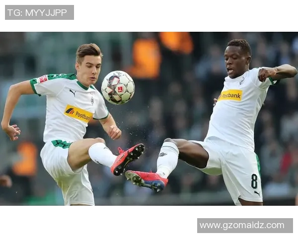 科隆主场力克门兴，豪取宝贵三分！