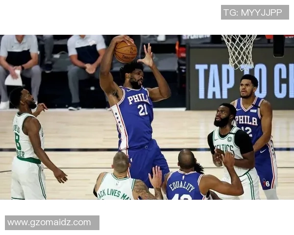 凯尔特人力克76人，晋级东部半决赛