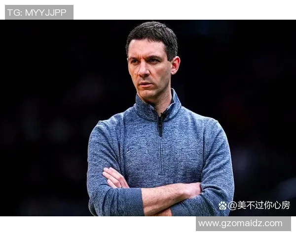 雷霆主帅盖伊:我们有能力赢得总冠军