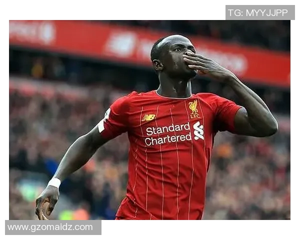 利物浦宣布马内成为球队新队长,开启红军新时代