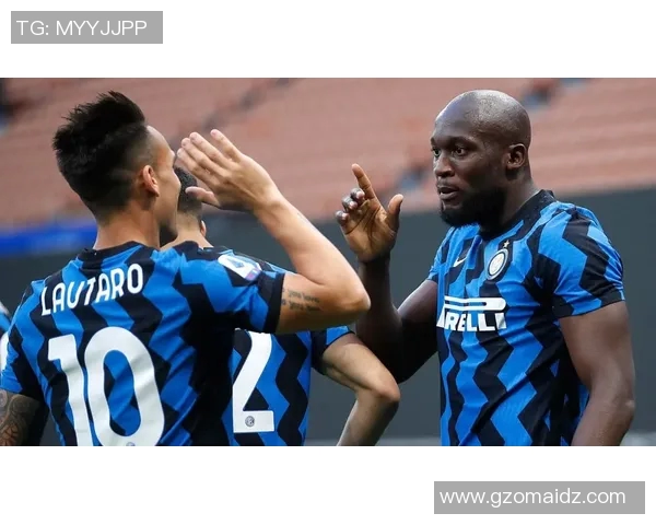 卢卡库：在国米效力后状态回勇，被看好进球数将再刷新纪录