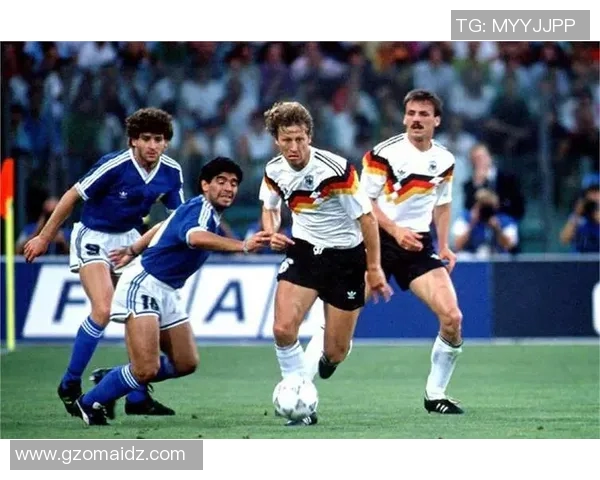 马拉多纳冲突:足坛骚乱的风云 马拉多纳冲突:足坛骚乱的风云