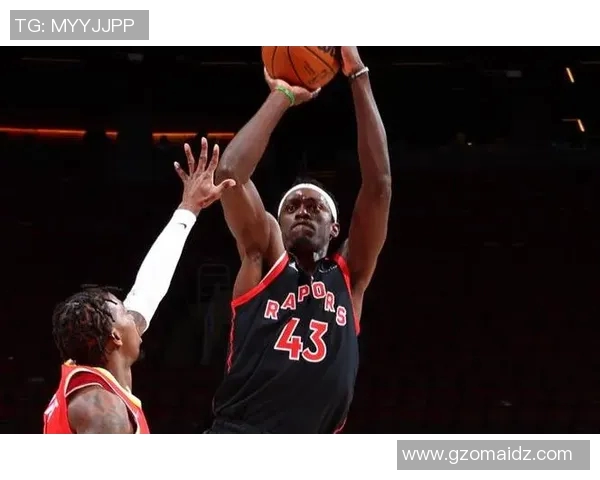 猛龙逆转老鹰,帕斯卡尔-西亚卡姆独得35分——战神再现北境 猛龙逆转老鹰,帕斯卡尔-西亚卡姆独得35分——战神再现北境