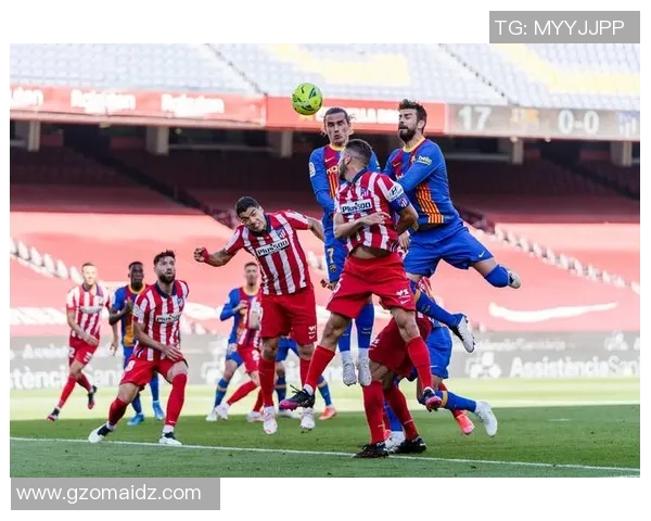 西甲巴萨输给马德里竞技,梅西赛后怒斥队友表现低迷