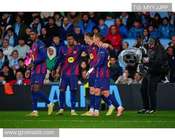 西甲豪门巴萨新赛季签约巴西小将，首战出师未捷：大腿肌肉拉伤成隐患