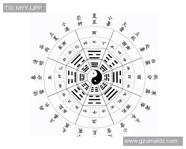 太极内外三合的哲学智慧与实践探索之路