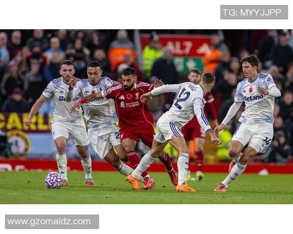 英超：利物浦客场惨败阿森纳，前景堪忧