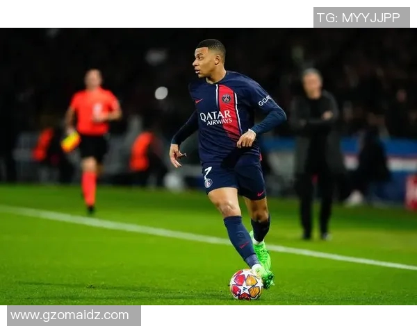 内马尔确认留队！姆巴佩将继续搭档，巴黎圣日耳曼斩获双冠王