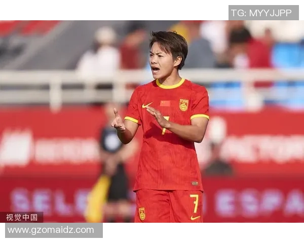 女足国家队备战奥运会：主力球员状态火热，教练组力争金牌助力