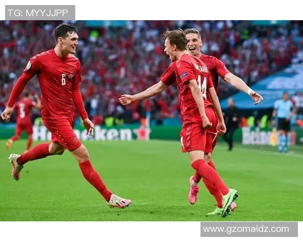 英格兰苦战一刻半，终于淘汰丹麦，剑指巅峰