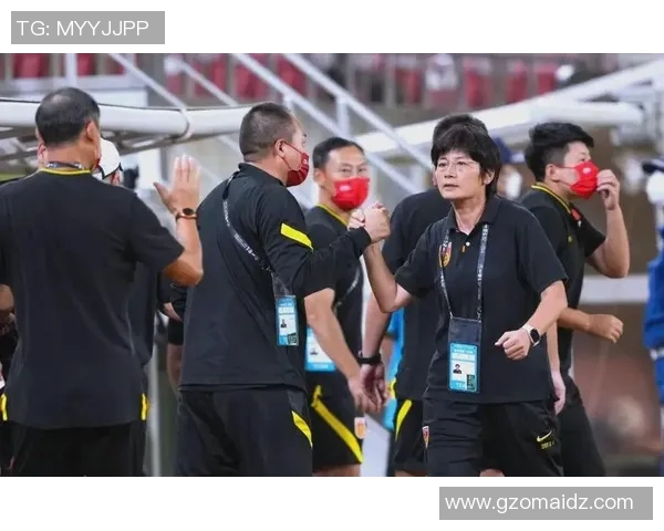 女足国家队备战奥运会,教练组调整阵容迎接挑战 女足国家队备战奥运会,教练组调整阵容迎接挑战