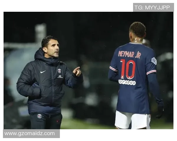 内马尔重回赛场，带领巴黎圣日耳曼豪取法甲联赛3连胜