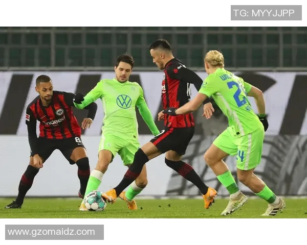 纽伦堡客战神奇逆转，绝杀沃尔夫斯堡晋级淘汰赛！