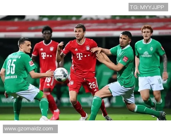 拜仁主场大胜,云达不莱梅难敌巨人统治 拜仁主场大胜,云达不莱梅难敌巨人统治